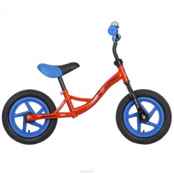 Беговел Novatrack Magic 12"